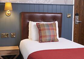 Castle Hotel by Chef and Brewer Collection