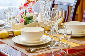 Hotel Park Suites