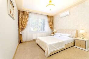 Hotel Park Suites