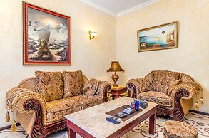 Hotel Park Suites