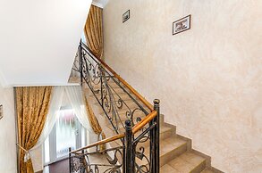 Hotel Park Suites