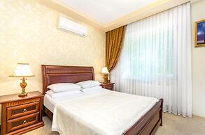 Hotel Park Suites