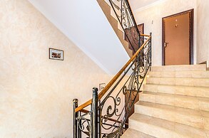Hotel Park Suites