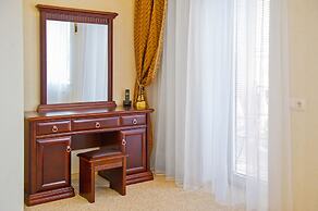 Hotel Park Suites
