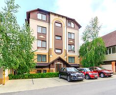Hotel Park Suites