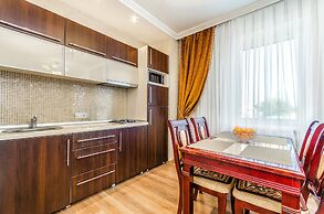 Hotel Park Suites