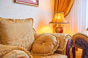 Hotel Park Suites