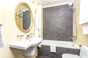 Hotel Park Suites