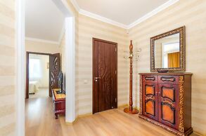 Hotel Park Suites