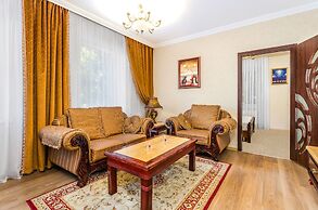 Hotel Park Suites