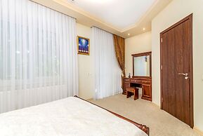 Hotel Park Suites
