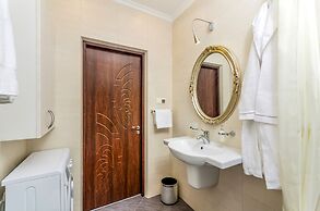 Hotel Park Suites