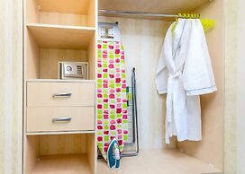 Hotel Park Suites