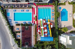 Calimera Side Resort