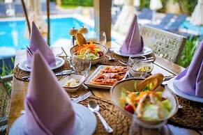 Calimera Side Resort