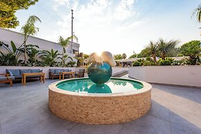 Calimera Side Resort