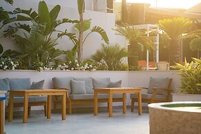 Calimera Side Resort
