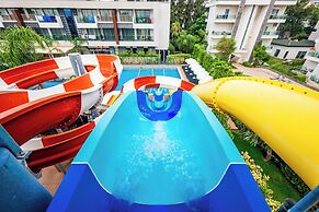 Calimera Side Resort