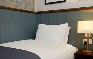 Kings Head Masham by Chef and Brewer Collection