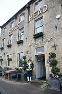 Kings Head Masham by Chef and Brewer Collection