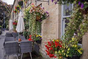 Kings Head Masham by Chef and Brewer Collection