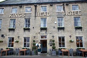 Kings Head Masham by Chef and Brewer Collection