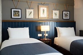 Kings Head Masham by Chef and Brewer Collection