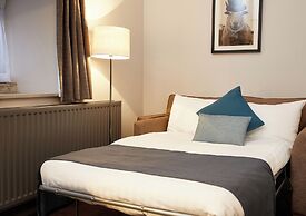 Kings Head Masham by Chef and Brewer Collection