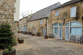 Kings Head Masham by Chef and Brewer Collection