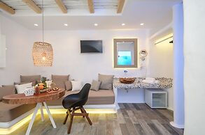 Naxos Island Escape