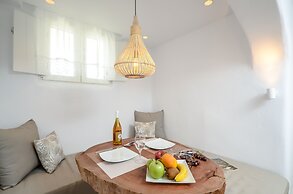 Naxos Island Escape