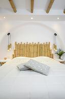 Naxos Island Escape
