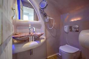 Naxos Island Escape