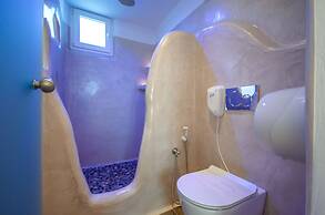Naxos Island Escape