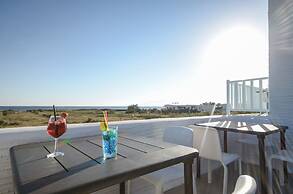 Naxos Island Escape
