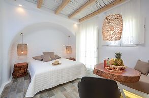 Naxos Island Escape