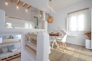 Naxos Island Escape