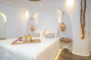Naxos Island Escape