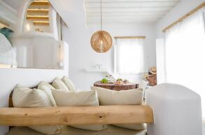 Naxos Island Escape