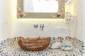 Naxos Island Escape