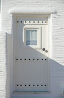 Naxos Island Escape