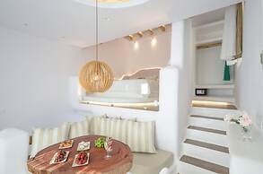 Naxos Island Escape