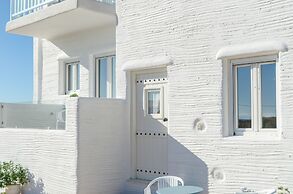 Naxos Island Escape