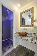 Naxos Island Escape