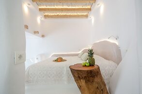 Naxos Island Escape