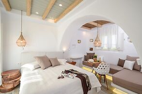 Naxos Island Escape