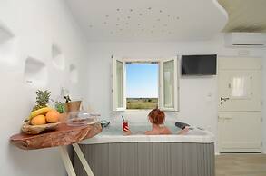 Naxos Island Escape