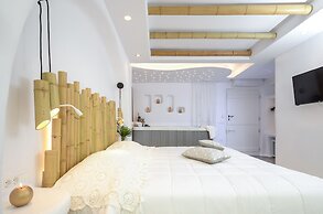 Naxos Island Escape