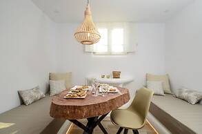 Naxos Island Escape