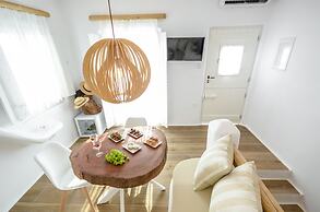 Naxos Island Escape